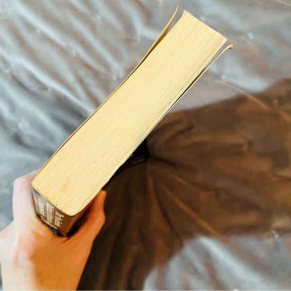 The Bedside Bathtub & Armchair Companion to Agatha Christie Book 1986 Dick Riley - Picture 10 of 11